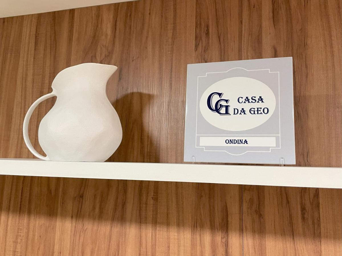 Apartment Casas Da Geo Ondina - Apto Ondina - Frente De Praia *