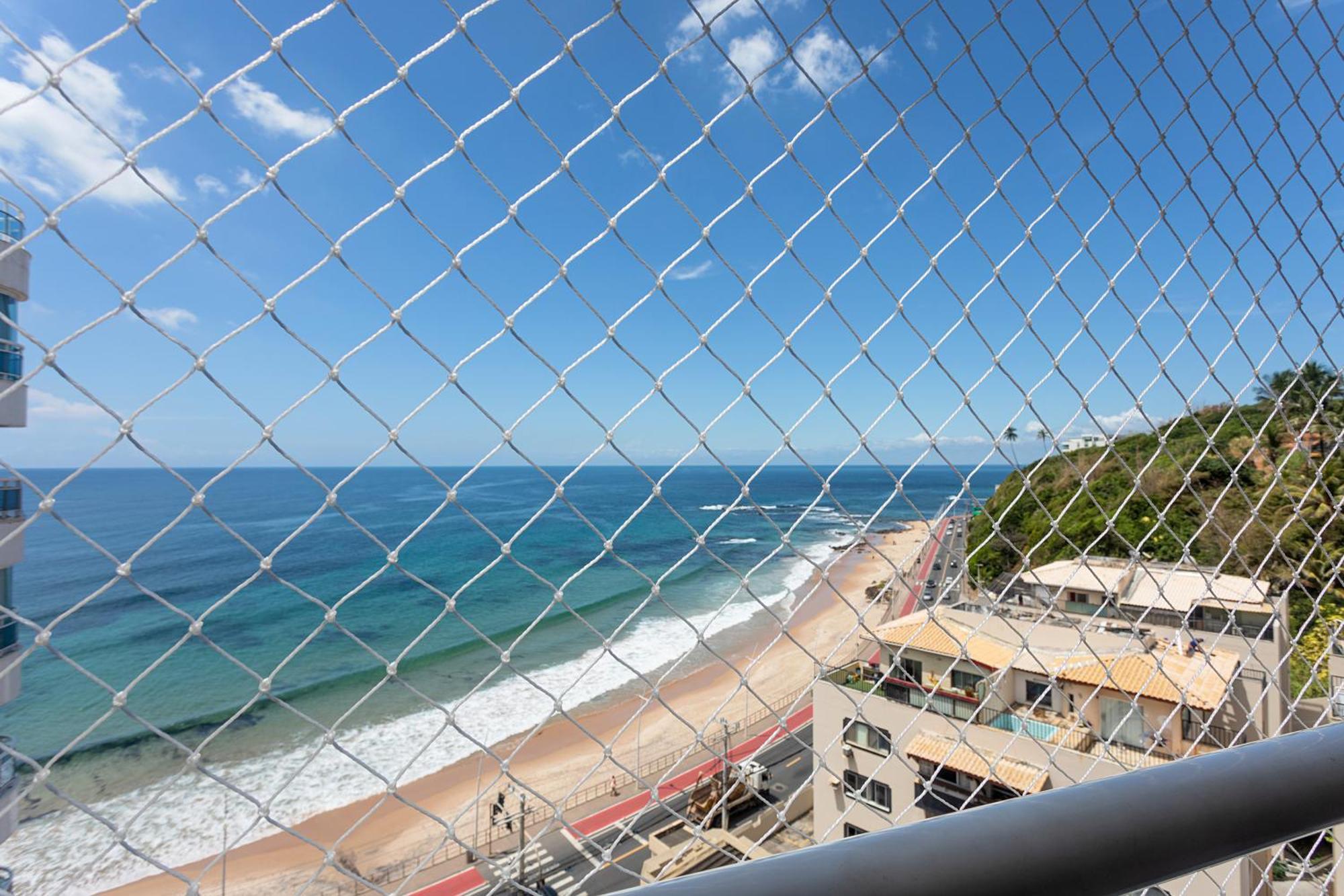 Casas Da Geo Ondina - Apto Ondina - Frente De Praia