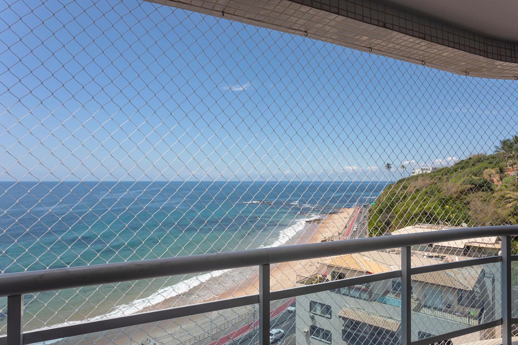 Apartment Casas Da Geo Ondina - Apto Ondina - Frente De Praia *