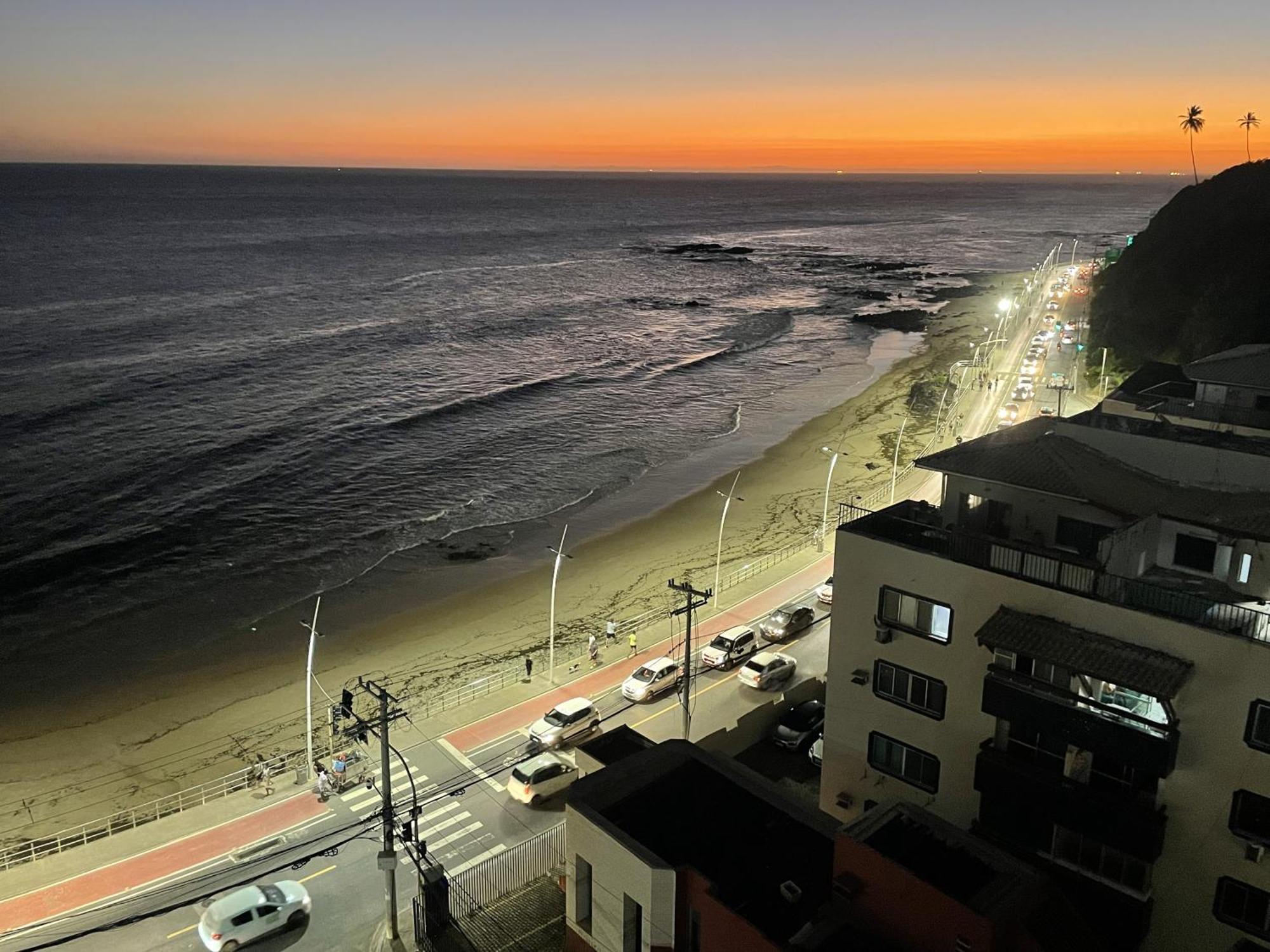 Apartment Casas Da Geo Ondina - Apto Ondina - Frente De Praia *
